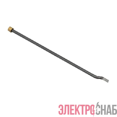 Комплект запасных ножей для WS-15/19 Professional EKF slws-15/19