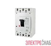 Выключатель авт. 3п 160А ВА57-35-340010 Контактор 708611