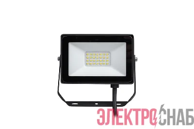Прожектор светодиодный BVP150 LED18/NW PSU 20W SWB G2 GM Philips 911401821283