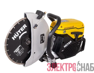 Бензорез GC-7414 HUTER 74/8/1