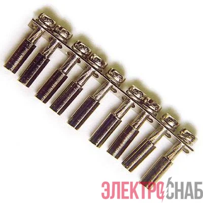 Перемычка PM20/5 5пол. (уп.25шт) DKC ZPM205