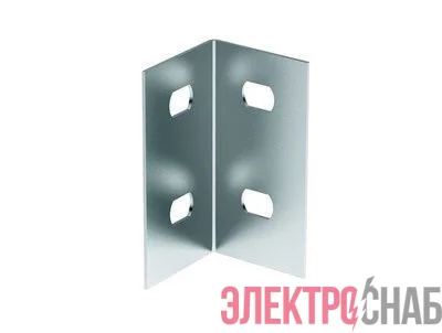 Уголок опорный FR H50 гор. оцинк. DKC 30199HDZ