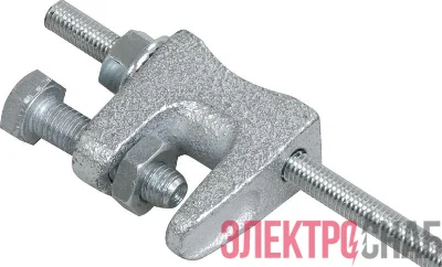 Струбцина М10 IEK CLP1M-SBC-10