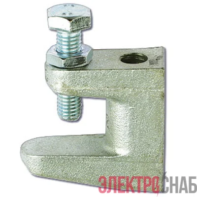 Струбцина М10 DKC CM301000