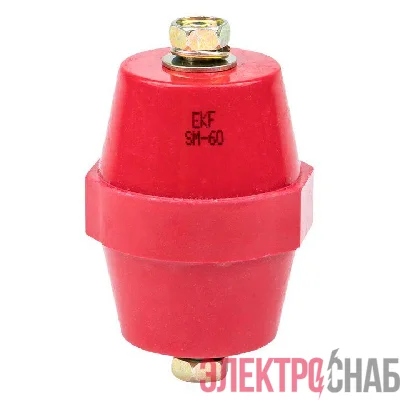Изолятор SM-60 900А 20кВ PROxima EKF plc-sm-60