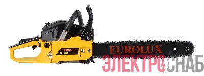 Бензопила GS-6220 EUROLUX 70/6/27