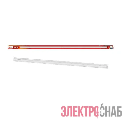 Светильник светодиодный СПБ-Т5 14Вт 4000К IP40 1260лм 230В IN HOME 4690612008769