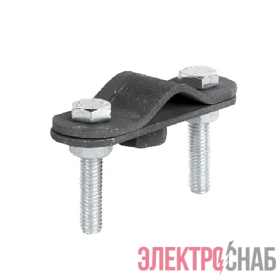 Крепление молниеприемника к стене d16мм (без шурупа и дюбеля) HZ PROxima EKF lp-04000