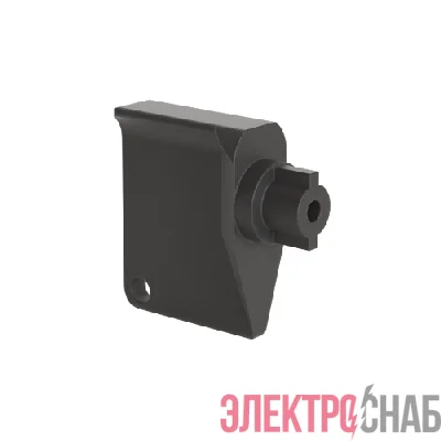 Ключ-ручка двер. бородка. 3мм пластик DKC R5CE240