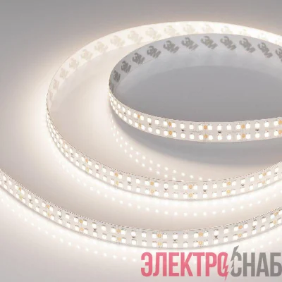 Лента светодиодная UL-A320-15mm 24V Day 4000К 32Вт/м IP20 (уп.5м) Arlight 052753