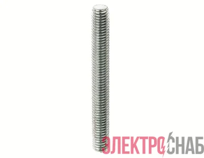 Шпилька резьбовая М12х1000 (дл.1м) DKC CM201201