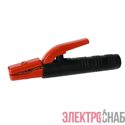 Держатель электрода 300А American type Rexant 16-0853