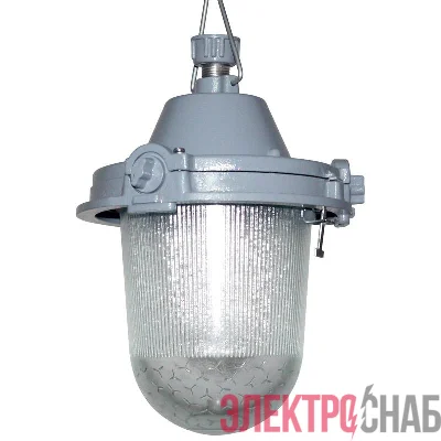 Светильник НСП 11-200-434 "Буран" IP62 универс. Элетех 1005550292