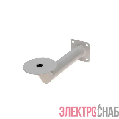 Кронштейн для камер видеонаблюдения 30см угловой Rexant 34-0880