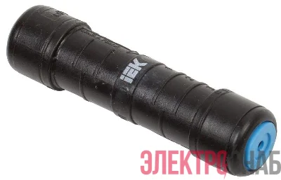 Гильза изолированная абонентская ГИА 16 (MJPB 16) IEK UZA-22-D16-D16