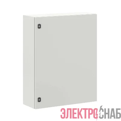 Корпус навесной STE с М/П 1000х800х300мм DKC R5STE1083