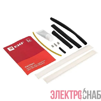 Комплект для соединения EKF RSV