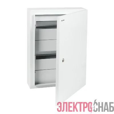 Корпус металлический ЩРн-СТД-30-465х350х115-IP41 УХЛ3 (30 модулей СТАНДАРТ) КЭАЗ 367453
