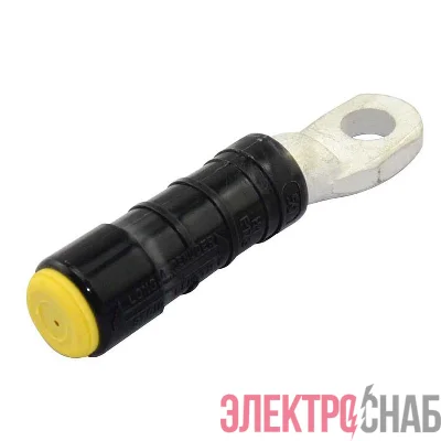 Наконечник изолированный CPTAU 50 МЗВА 00000000041
