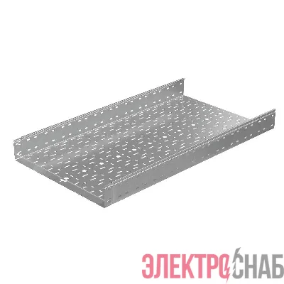 Лоток перфорированный 100х600 L6000 1.5мм &amp;amp;amp;amp;amp;amp;amp;amp;amp;amp;amp;amp;amp;amp;amp;amp;quot;Быстрый монтаж ПЛЮС&amp;amp;amp;amp;amp;amp;amp;amp;amp;amp;amp;amp;amp;amp;amp;amp;quot; КМ PL12249