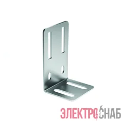 Крепление стеновое для лотка (кронштейн) цинк-ламель DKC LP5000HDZL