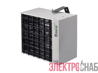 Тепловентилятор BHP-MW-9 Ballu НС-1135822