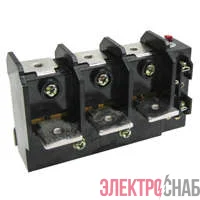 Реле тепл. РТТ 325 П УХЛ4 100А 660В/50Гц 1з+1р IP00 Электротехник ET512150