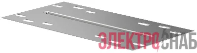 Накладка на основание лотка 200 IEK CLP1S-PSOL-200