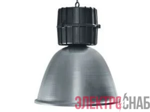 Светильник ГСП(ЖСП) 51-400-011 "Гермес" со стеклом GALAD 04289