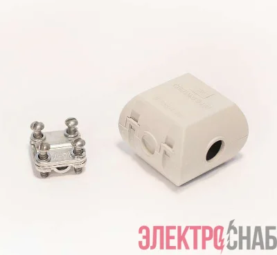 Сжим У733М (16-35/1.5-10кв.мм) УЗЛ ПЭМИ