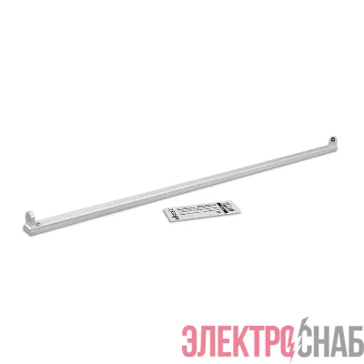 Светильник SPO-101-1 1хLED-T8-1200 G13 IP20 1200мм под светодиодную лампу NEOX 4690612053288