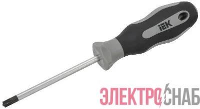 Отвертка PZ/SL2х100 Т2 ARMA2L 5 IEK A2L5-SC10-T2-ZS-20-100