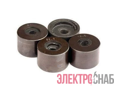 Матрица для дырокола d16.5мм DKC 3703911