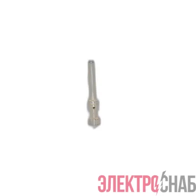 Контакт обжимной КШ-2.5- S2.5-СЕР СТЭЗ 187150107