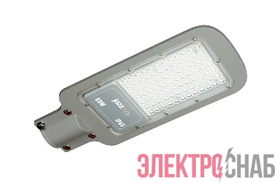 Светильник светодиодный PSL 07 80Вт 5000К IP65 AC180-260 уличный ДКУ Pro JazzWay 5041073