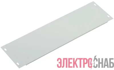Панель ЛГ к ВРУ-х хх.60.хх 36 TITAN (H=150) (уп.2шт) IEK YKV-PL-G-36-60-2-0