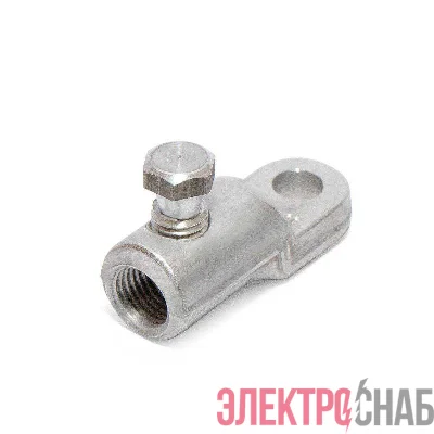 Наконечник болтовой 1НБ-10/25 КВТ 65908