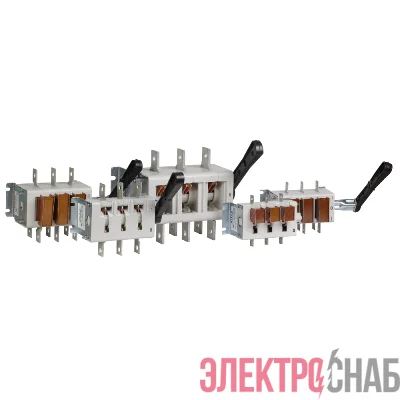 Рубильник ВР32-35 А70220 250А УХЛ3 КЭАЗ 103392