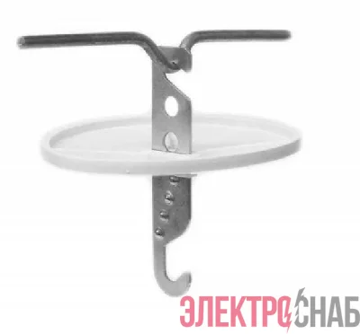 Розетка потолочная SE RP-1 (РП-1)