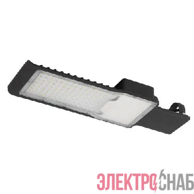Светильник светодиодный SPP-503-0-50K-080 80Вт 5000К IP65 8000лм консольный (аналог ДКУ) Эра Б0043668