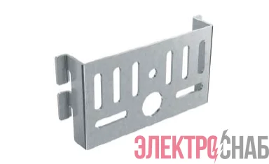 Плата монтажная INOX DKC FC37310INOX