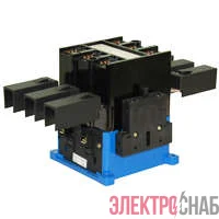 Пускатель ПМ 12-160150 160А кат. 220В AC Электротехник ET502582