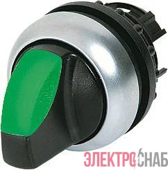Головка управляющая перекл. M22-WRLK-G EATON 216827
