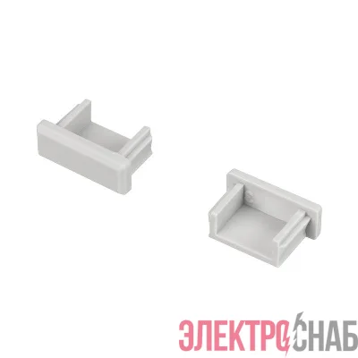 Заглушка для MIC глухая пластик Arlight 012047