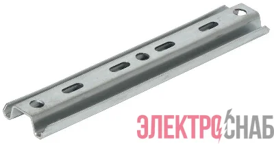 Держатель горизонтальный VH200 сталь IEK CLW10-VH-200