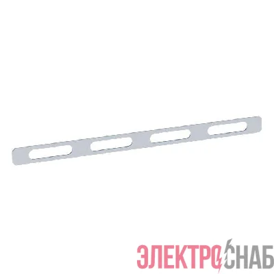 Пластина соединительная H=35-50мм EKF c355010