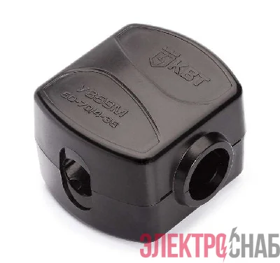 Сжим У859М (50-70/4-35) КВТ 61644