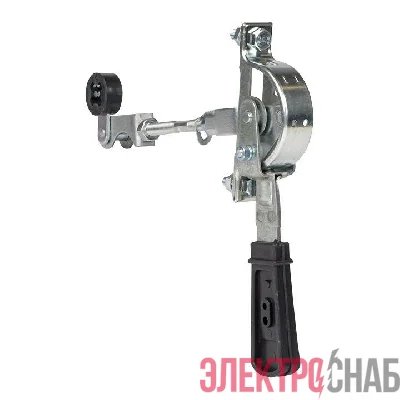 Рукоятка передняя смещенная для ВР32У 31240 MAXima EKF uvr32-h-2