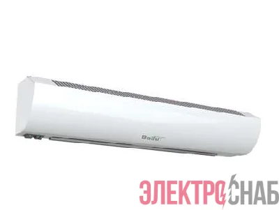 Завеса тепловая 6кВт 1м 220В стич-элемент BHC-L10-S06 (BRC-E) Ballu НС-1073913