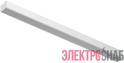 Светильник светодиодный 91 511 ДСО-04-О-30-1200-4К-IP40-DALI WH Innolux 91511